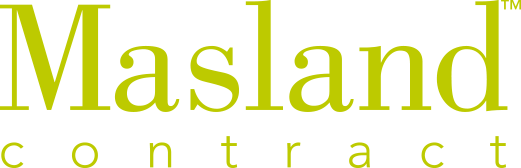 Masland Contract Logo